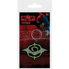 Anahtarlık Batman - Semboller