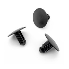 Dacia Duster Izalatör ve Defletör Klipsi 10 Adet 7703077117