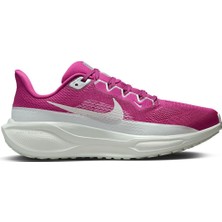 Nike W Aır Zoom Pegasus 41 Prm Kadın Spor Ayakkabı FZ1626-500 Mor