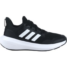 adidas Fortarun 3.0 J  Spor Ayakkabı Ih2844 Cblack/Ftwwht/Cblack