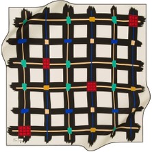 Pierre Cardin Tivil Ipek Eşarp 6513-912