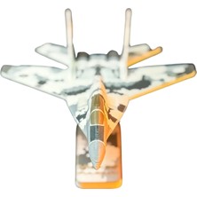 Model Uçak Mig-29 Fulcrum
