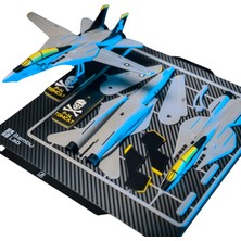 Model Uçak F-14 Tomcat