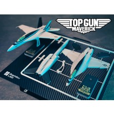 Model Uçak F-18 Super Hornet Top Gun Maverick