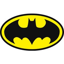 Maki Homekaliteli Penye Kız Erkek Çocuk Baskılı Beyaz Gri Siyah Tshirt 5 6 7 8 9 10 11 12 13 14 Yaş Batman