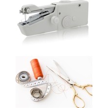 Buffer® Handy Stitch Mini Kolay Seyehat ve Ev Tipi El Dikiş Dikme Aleti