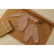 Ikili Bebek Zıbın Takım