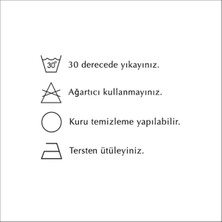 Batman & The Joker Kadife Yastık (Warner Bros Lisanslı, Uluslararası Yıkama ve Solmama Sertifikası)