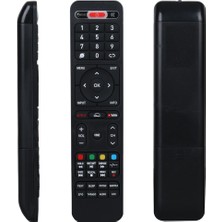 Sungate Smart Tv  Netflix Youtube Tuşlu Lcd Led Tv Kumandası