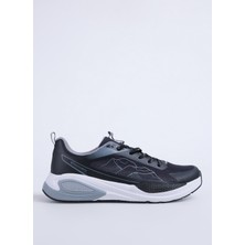 Discovery Expedition Siyah Erkek Sneaker Alcıde