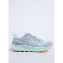 Discovery Expedition Gri Kadın Sneaker Marcıa