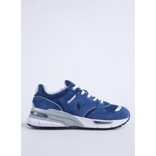 Polo Ralph Lauren Lacivert Erkek Sneaker Trackster 250
