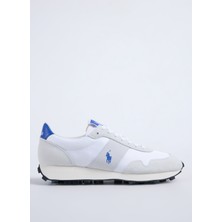 Polo Ralph Lauren Beyaz Erkek Sneaker Prl TRAIL125