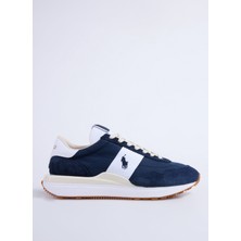 Polo Ralph Lauren Lacivert Erkek Sneaker Train 89