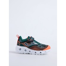 Joma Çok Renkli Erkek Çocuk Yürüyüş Ayakkabısı JRASS2501V-RASE Jr 2501 Negro