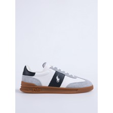 Polo Ralph Lauren Beyaz Erkek Sneaker Hrt Aera Pp