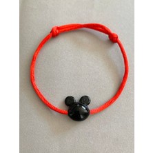 Mickey Mouse Bileklik