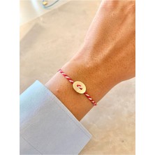 Düğme Marteniçka Bileklik