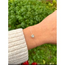 Tektaş Hayalet Misina Bileklik