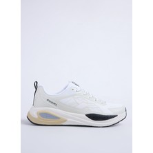 Discovery Expedition Beyaz Erkek Sneaker Alcıde