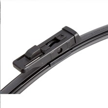 Bosch Vw T-Roc Arka Silecek 2023-2025 Bosch Rear A335H
