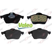 Otozone FDO5007 Ön Balata Vectra B.2.0ı.2.5ı V6 96 7.03 Saab 900 Iı 93 2.98 9.3 9.5 98-03 GDB1271 1605036