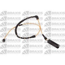 Braxis AF1083 Balata Fişi Ön Range Rover 02-09 3.0-3.6-4.4-5.1 SEM000012