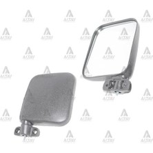 Taiwan KLMZ304L Ayna Diş Dikiz E-2200 92-98 Sol SA5069170