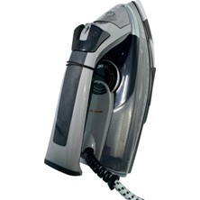 Fakir Thera 2600W Seramik Tabanlı Buharlı Ütü