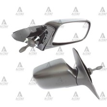 Taiwan 879101A800 Ayna Diş Dikiz Corolla 98-02 Manuel Sağ 879101A800