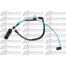 Braxis AF1085 Balata Fişi Ön Range Rover Iıı L322 5.0cc LR012824