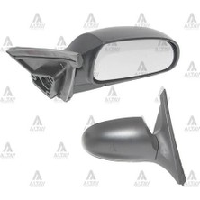 Taiwan 8762025600CA Ayna Diş Dikiz Accent 00-02 Elektrikli Sağ 8762025600CA