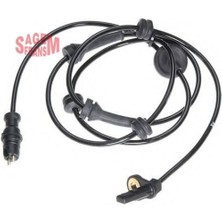 Sagem 60113 Abs Sensörü Ön Sol Doblo 1.3 1.9jtd 46811205