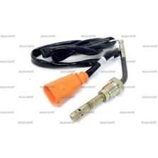 Maher 22857 Sensör Egzoz Sıcaklık Polo Cordoba Fabia 10= Caya-Cayb-Cayc 1.6 Tdı (Partikül Arkası)