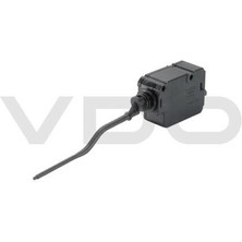 Vdo 406204003005Z Merkezi Kilit Pompası Depo E46 99-03