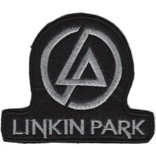 Linkin Park Patch Yama Nakış