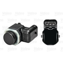 Valeo 890009 Arka Park Sensörü Upa Ford Mondeo Iıı 2006-2015 GK2T15K859BA57VT