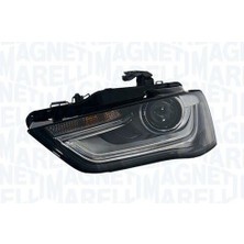 Magnettı Marellı 711307024091 Far Sağ Xenon A4 13-