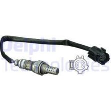 Delphı ES20321-12B1 Oksijen Sensörü Chrysler Neon Iı 1.6l. 2.0l;