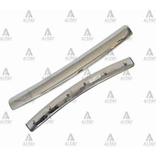 Taıwan UR56507E0C Kaput Uç Kromu BT50 07=