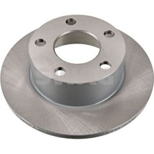 Swag 32909075 Fren Diski Arka A6 97-05 / Superb Düz 245MM