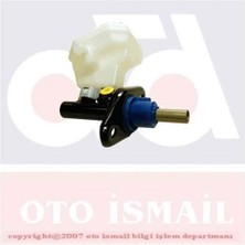 Bosch 986480919 Fren Ana Merkezi Ka 1.3ı 96-08 20.6mm