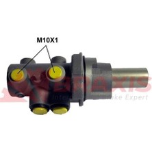 Braxis AJ0135 Fren Ana Merkezi Doblo 09-Combo 12-Abs'li Esp'siz 23.81MM 77365230