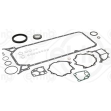 Elring 815012 Takım Conta Alt W124 201 85-93
