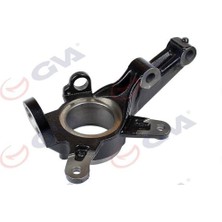 Gva 4592112 Aks Taşıyıcı Ön Sağ Cıvıc 04-06 16MM Abs Li