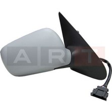 Art M006.6204 Dış Dikiz Aynası Elektrikli Isıtmalı Astarlı Sağ Vo