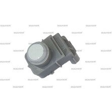 Maher 22412 Sensör Park (Ultrasonıc Bws Sensörü) Accent 14-19 Blue Arka