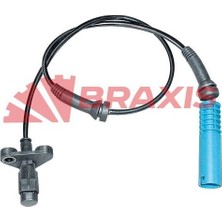 Braxis AK0086 Abs Sensörü Ön Bmw E39 96-03 34526756375
