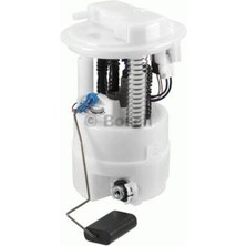 Bosch 986580956 Yakıt Depo Şamandırası Clıo Iı Hb 01-12 Clıo Thal
