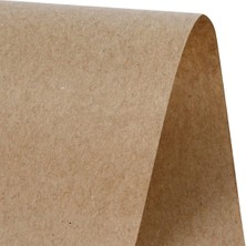 Kraft Kağıt 30CM x 60 Metre Rulo: Ambalaj, Çeyiz Paketleme, Hediye Kağıdı, Çiçek Sarma Kağıdı
